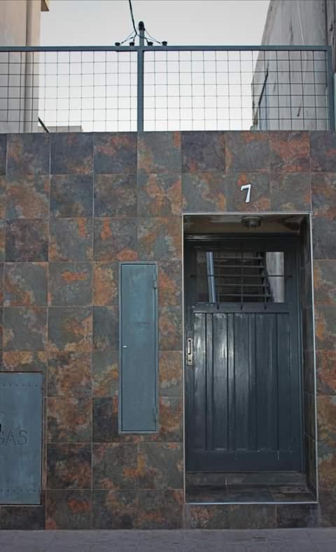 Miró Villa María Exterior foto